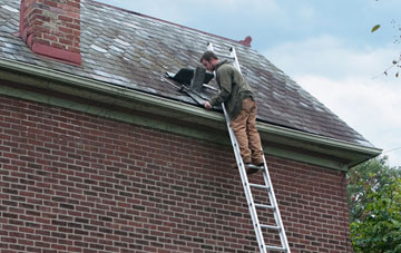 what affects urgent Wales End roof repairs