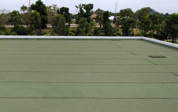 all Wales End roofing types quoted for