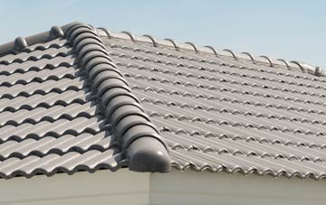 advantages of Wales End clay roofing
