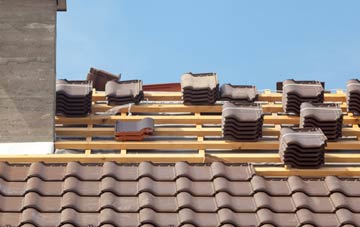 Wales End clay roofing costs