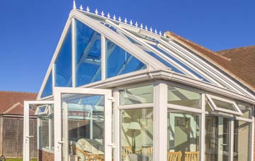 conservatory roof insulation costs Wales End