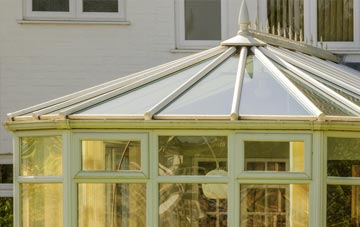 conservatory roof repair Wales End, Suffolk