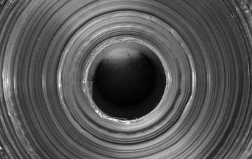 Wales End edpm waterproofing