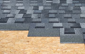 expert Wales End asphalt roof companies