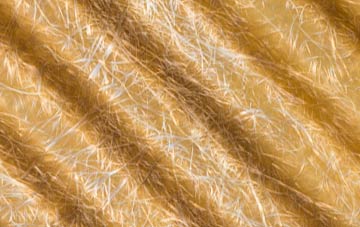 Wales End fibreglass roof waterproofing