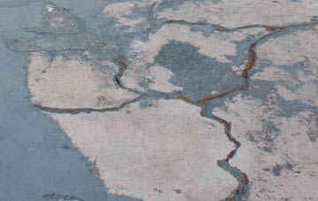 fibreglass roofing replacement Wales End