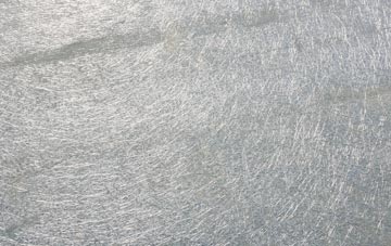 Wales End laminate fibreglass or shingles?