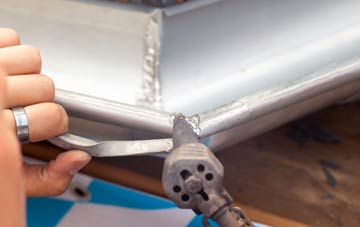 disadvantages of Wales End lead roofing