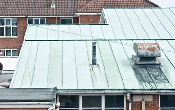 Wales End lead roofing costs
