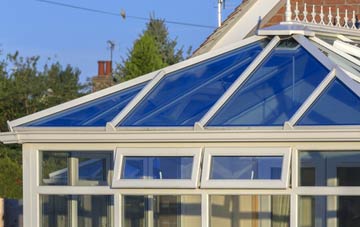 professional Wales End conservatory insulation
