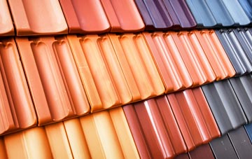 Wales End roof tile costs