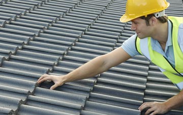 screened Wales End roofing companies