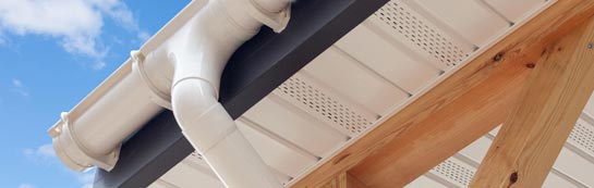 get Wales End guttering quotes today
