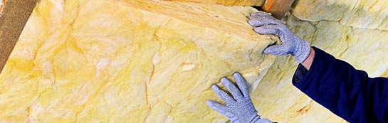 quotes for Wales End roof insulation