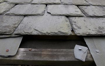 Wales End slate roof repairs and maintenance