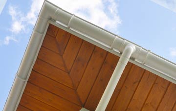 Wales End soffit types