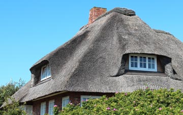 thatch roofing Wales End, Suffolk