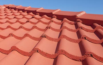 Wales End tile and slate roof replacement