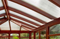 Wales End conservatory roofing insulation