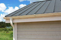 Wales End fascia repair