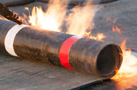 free Wales End re-felting quotes