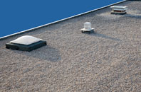 Wales End flat roofing