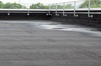find rated Wales End flat roofing companies