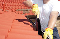 Wales End gutter repair
