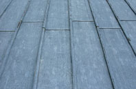 Wales End lead roofing