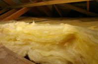 Wales End pitch roof insulation