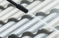 rated Wales End roof cleaning companies