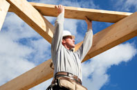 Wales End roof replacement work