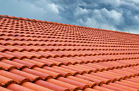 Wales End roofing tiles