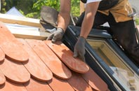 Wales End tiled roofing companies