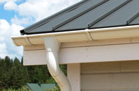 Wales End soffits