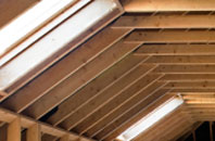 Wales End tapered roof insulation quotes