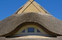Wales End thatch roofing