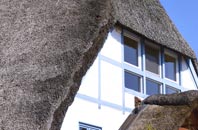 find rated Wales End thatchers